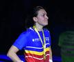 Cristina Neagu a jucat ultimul meci oficial al carierei de handbalistă. Foto: Cristi Preda (GSP.RO)
