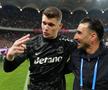 Elias Charalambous, direct în istoria FCSB! Pe plan intern, doar Laurențiu Reghecampf e peste