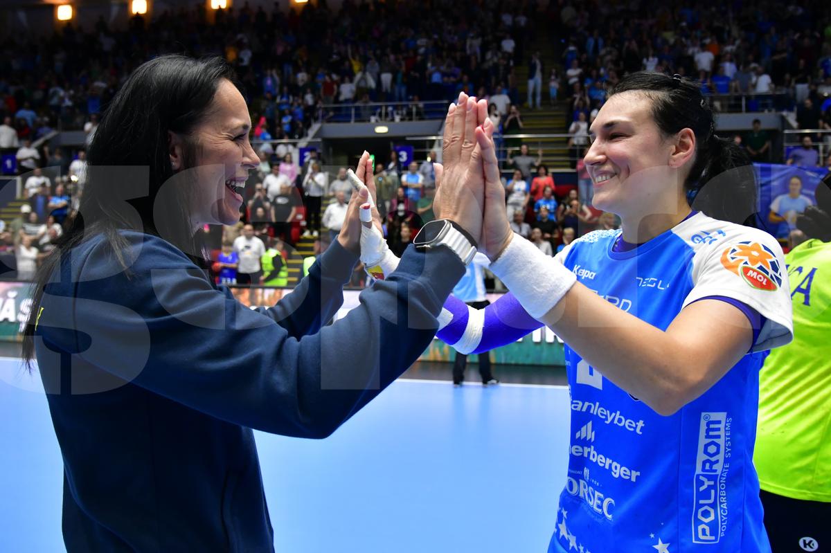Bella Gullden și ‍Linnea Torstensson se întorc în România: „Nimic nu e imposibil”