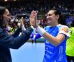 Cristina Neagu a jucat ultimul meci oficial al carierei de handbalistă. Foto: Cristi Preda (GSP.RO)