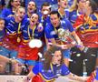 Cristina Neagu a jucat ultimul meci oficial al carierei de handbalistă. Foto: Cristi Preda (GSP.RO)