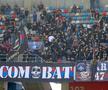 Steaua - CSM Reșița / FOTO: Ionuț Iordache (Gazeta Sporturilor)