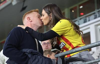 Părăsește echipa după un singur an, ca să aibă grijă de iubita grav bolnavă