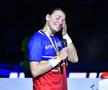 Cristina Neagu a jucat ultimul meci oficial al carierei de handbalistă. Foto: Cristi Preda (GSP.RO)