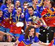 Cristina Neagu a jucat ultimul meci oficial al carierei de handbalistă. Foto: Cristi Preda (GSP.RO)