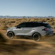 Kia Sportage 2026