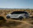 Kia Sportage 2026