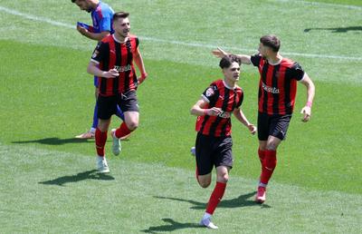 Final de sezon în eșalonul secund: CSM Reșița s-a impus la pas, iar Steaua ratează titlul în Liga 2