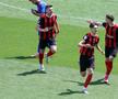 Steaua - CSM Reșița / FOTO: Ionuț Iordache (Gazeta Sporturilor)