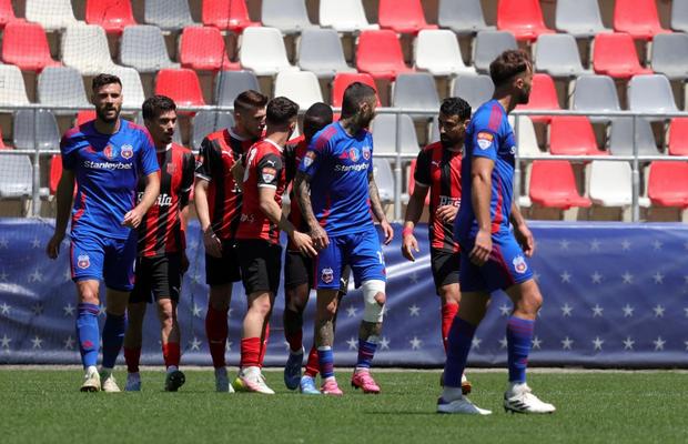 Știm cele 22 de echipe care vor evolua în Liga 2 în sezonul 2025-2026