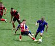 Steaua - CSM Reșița / FOTO: Ionuț Iordache (Gazeta Sporturilor)