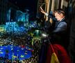 Nicușor Dan a câștigat MATEMATIC turul II al alegerilor prezidențiale » George Simion, mesaj în noapte