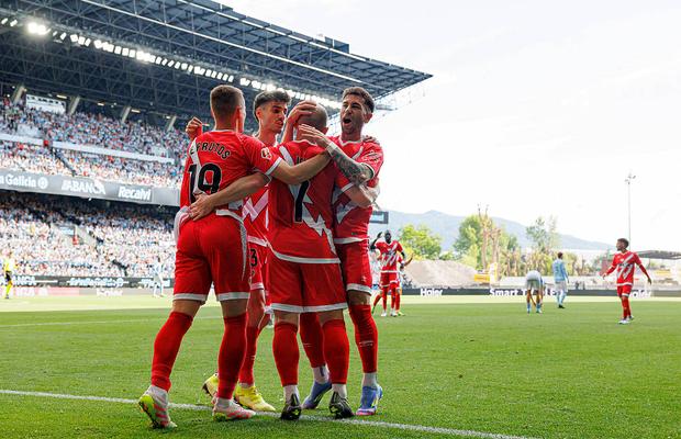 Etapă-spectacol în La Liga: victorie MARE pentru Rațiu și Rayo, Barcelona pierde prima dată în 2025 + cele 5 formații care vor juca în Liga Campionilor