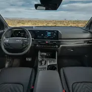 Kia Sportage 2026