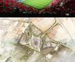 Stadionul Grand Stade Hassan II din Maroc