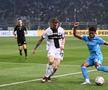 Parma - Napoli, în etapa #37 din Serie A // FOTO: Getty Images