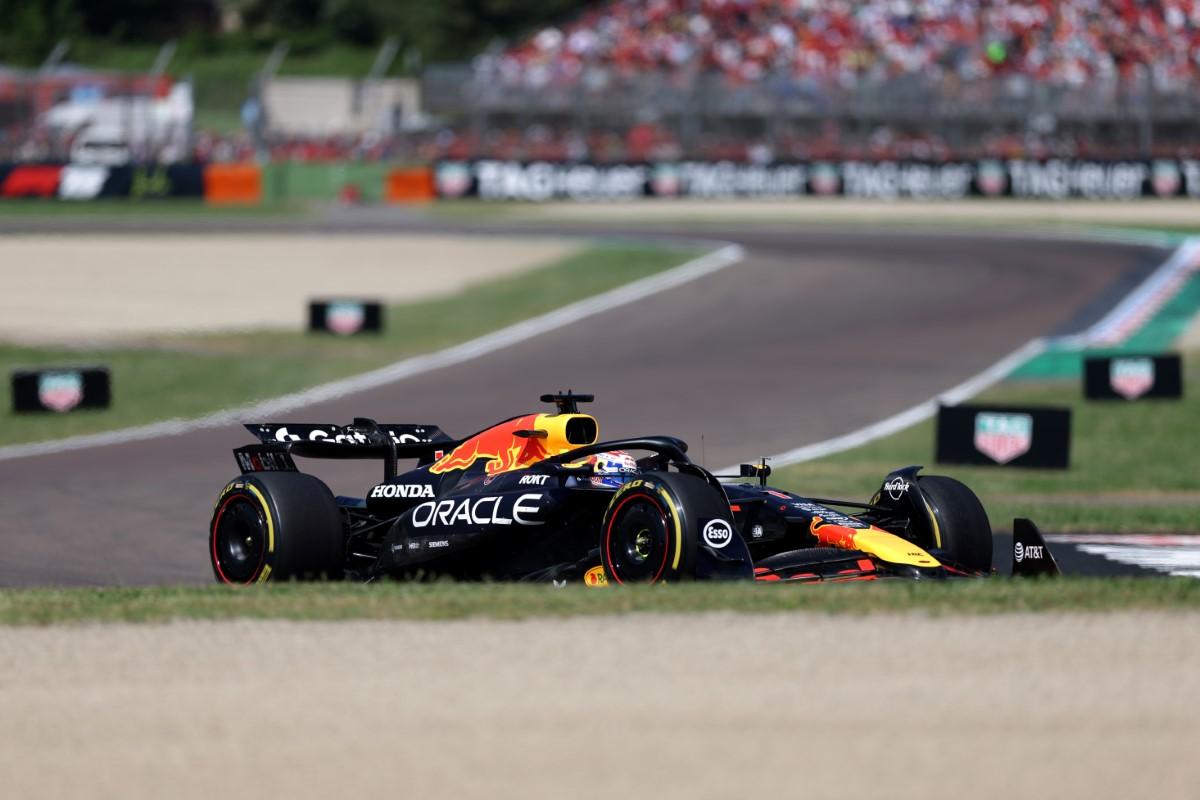 Max Verstappen câștigă la Imola și reaprinde lupta pentru titlul la piloți!
