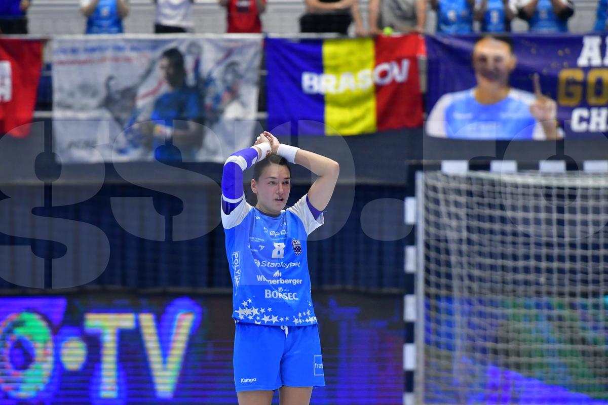 Bella Gullden și ‍Linnea Torstensson se întorc în România: „Nimic nu e imposibil”