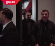 Imagini senzaționale cu Gheorghe Hagi și Gică Popescu în Turcia: cei doi au votat în turul II la Istanbul