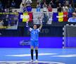 Cristina Neagu a jucat ultimul meci oficial al carierei de handbalistă. Foto: Cristi Preda (GSP.RO)