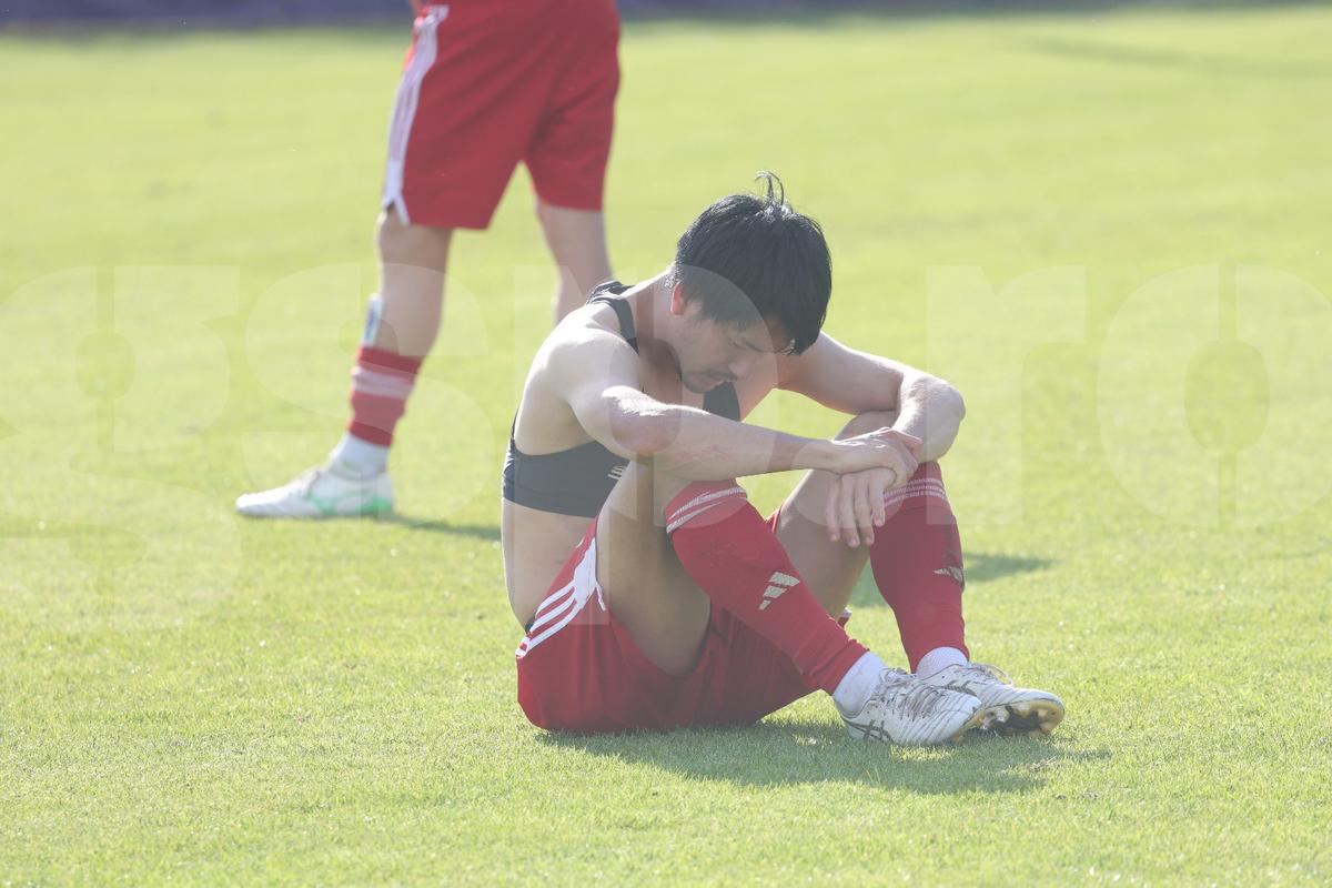 Caz șocant în Liga 1: avea cotă 50 să se întâmple