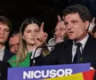 Nicușor Dan a câștigat MATEMATIC turul II al alegerilor prezidențiale » George Simion, mesaj în noapte