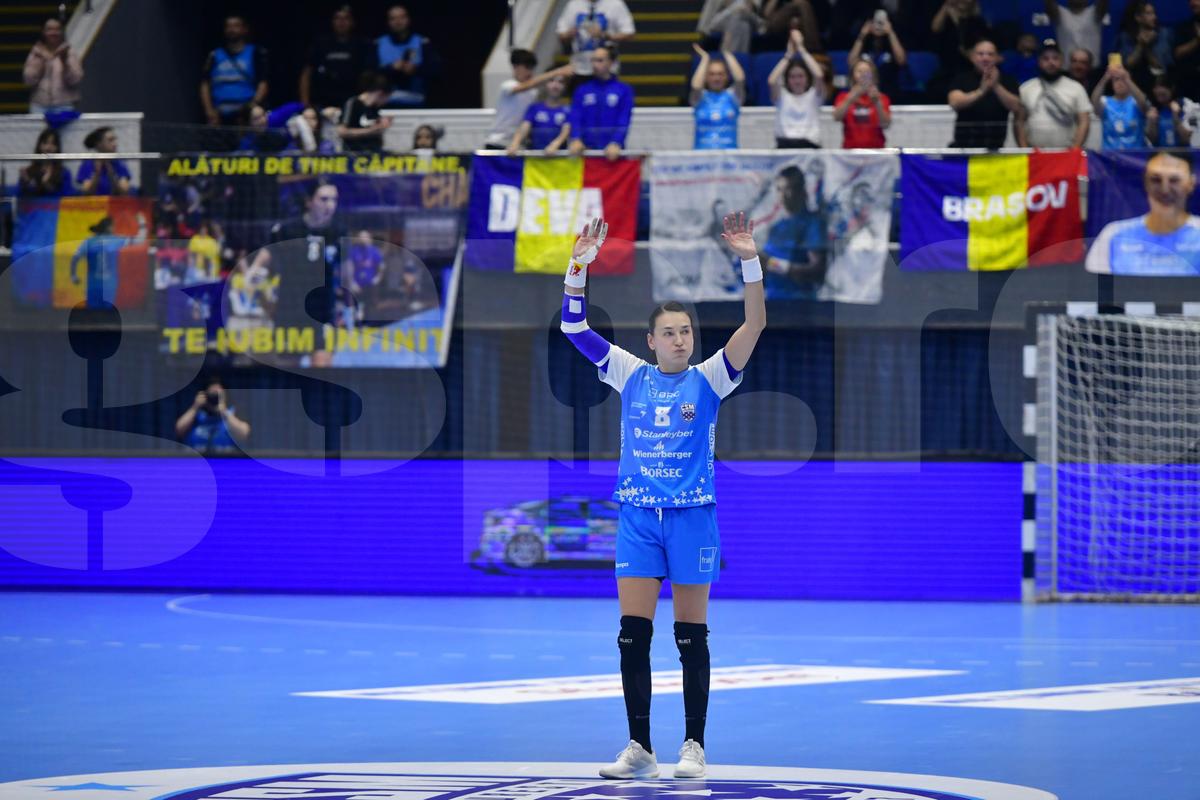 Bella Gullden și ‍Linnea Torstensson se întorc în România: „Nimic nu e imposibil”