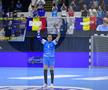 Cristina Neagu a jucat ultimul meci oficial al carierei de handbalistă. Foto: Cristi Preda (GSP.RO)