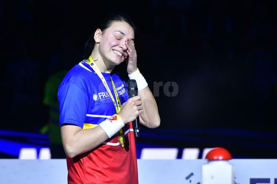De la glorie la adio » Totul despre cariera Cristinei Neagu: debutul briliant la Mondialul din Franța, accidentările care i-au adus durere și revenirea acasă