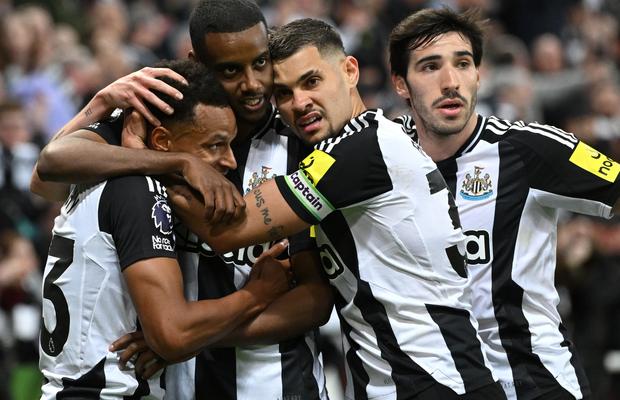 Manchester United pregătește transferul verii » 100 de milioane de euro pentru jucătorul lui Newcastle