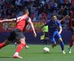Steaua - CSM Reșița / FOTO: Ionuț Iordache (Gazeta Sporturilor)