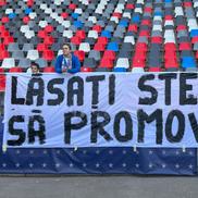 Steaua - CSM Reșița / FOTO: Ionuț Iordache (Gazeta Sporturilor)