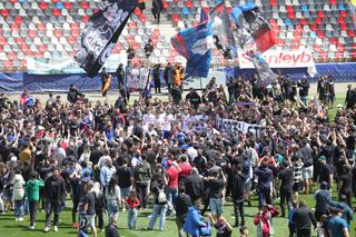 Steaua rămâne fără drept de promovare în Superliga pentru încă un an