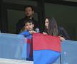 Steaua - CSM Reșița / FOTO: Ionuț Iordache (Gazeta Sporturilor)