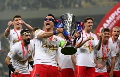 Selecționerii României, „trași de urechi” după titlul câștigat de FCSB: „E în neregulă, chiar niciunul?”