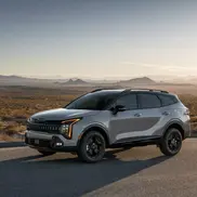 Kia Sportage 2026