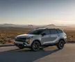 Kia Sportage 2026