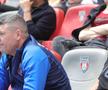 Victor Pițurcă, la Steaua - Reșița
