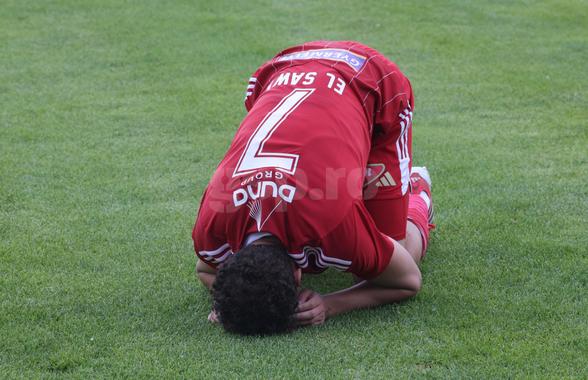 Caz șocant în Liga 1: avea cotă 50 să se întâmple