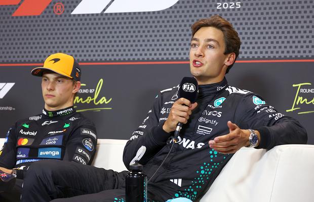 „Pur și simplu teribil!” » Reacție dură a lui Russell după o cursă de coșmar pentru Mercedes