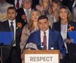 Nicușor Dan a câștigat MATEMATIC turul II al alegerilor prezidențiale » George Simion, mesaj în noapte