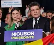 Nicușor Dan a câștigat MATEMATIC turul II al alegerilor prezidențiale » George Simion, mesaj în noapte