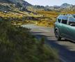 Noua Dacia Jogger