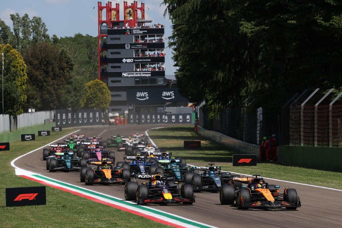 Max Verstappen câștigă la Imola și reaprinde lupta pentru titlul la piloți!