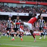 Arsenal - Newcastle, în etapa #37 din Premier League // FOTO: Getty Images