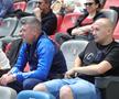 Victor Pițurcă, la Steaua - Reșița