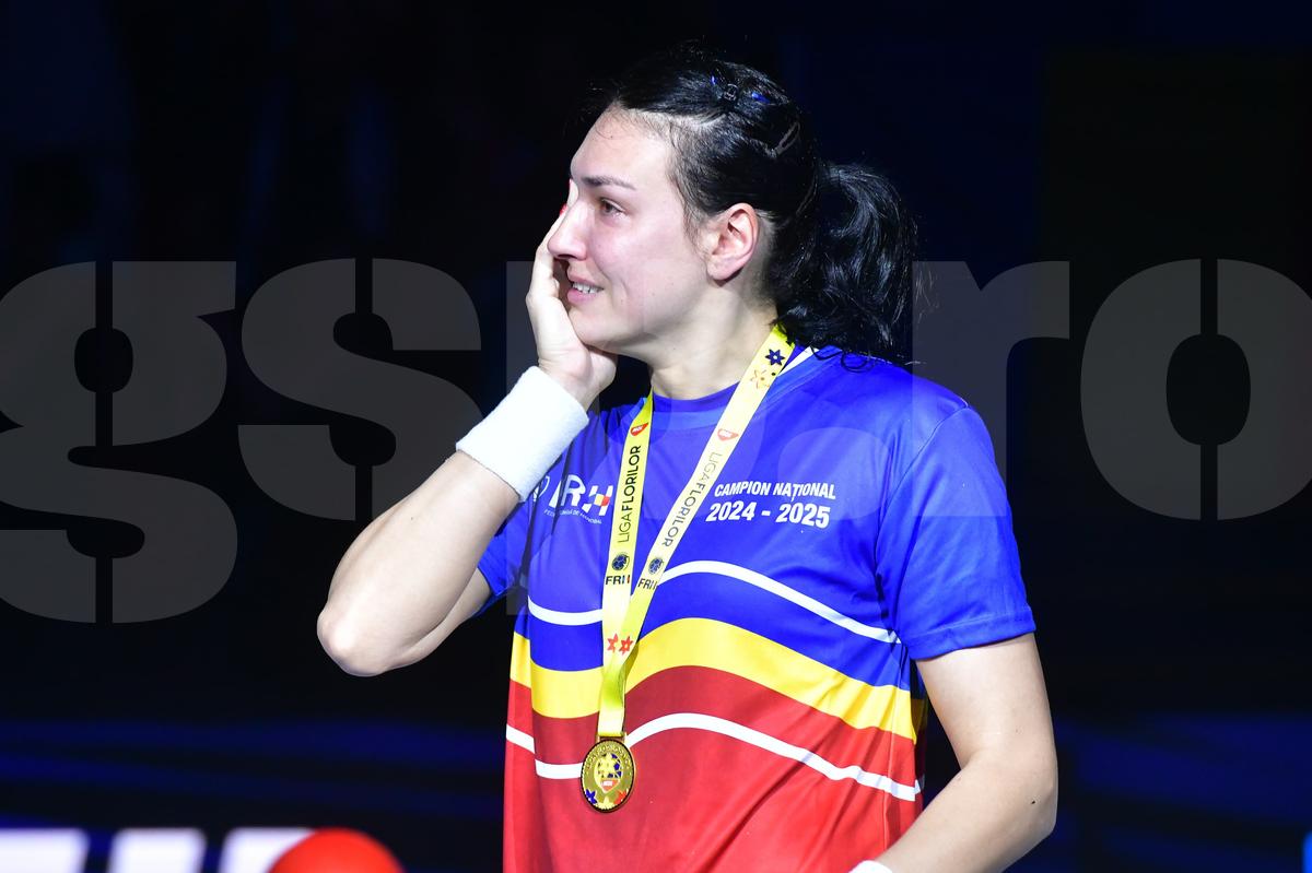 Bella Gullden și ‍Linnea Torstensson se întorc în România: „Nimic nu e imposibil”