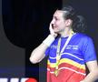 Cristina Neagu a jucat ultimul meci oficial al carierei de handbalistă. Foto: Cristi Preda (GSP.RO)