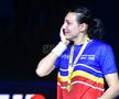 Cristina Neagu a jucat ultimul meci oficial al carierei de handbalistă. Foto: Cristi Preda (GSP.RO)