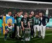Sporting a câștigat titlul în Portugalia, foto: Imago Images